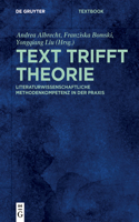 Text Trifft Theorie