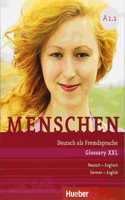 Menschen sechsbandige Ausgabe