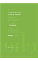 Fortschritte Der Chemie Organischer Naturstoffe