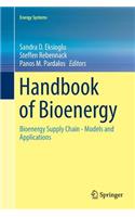 Handbook of Bioenergy