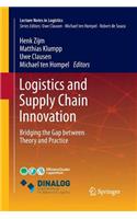 Logistics and Supply Chain Innovation