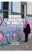 Women Researching in Africa