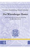 Der Wittenberger Homer