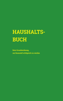 Haushaltsbuch