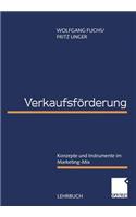 Verkaufsförderung
