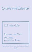 Romance und Novel