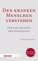Den Kranken Menschen Verstehen