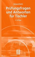Prufungsfragen Und Antworten Fur Tischler
