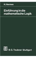 Einführung in Die Mathematische Logik