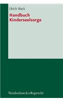 Handbuch Kinderseelsorge