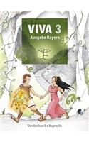 Viva 3 - Ausgabe Bayern