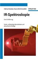IR-Spektroskopie
