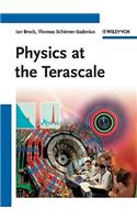 Physics at the Terascale