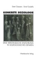 Konkrete Soziologie