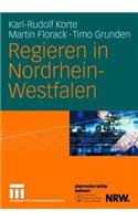 Regieren in Nordrhein-Westfalen