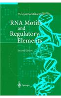 RNA Motifs and Regulatory Elements
