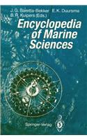 Encyclopedia of Marine Sciences