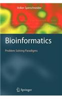 Bioinformatics: (English)