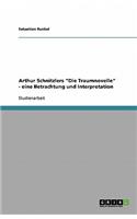 Arthur Schnitzlers 