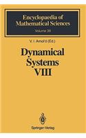 Dynamical Systems VIII