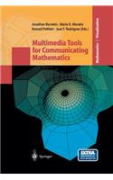 Multimedia Tools for Communicating Mathematics