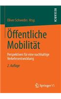 Öffentliche Mobilität
