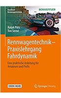 Rennwagentechnik - Praxislehrgang Fahrdynamik