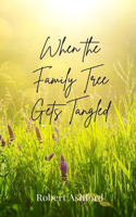When the Family Tree Gets Tangled