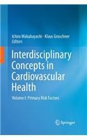 Interdisciplinary Concepts in Cardiovascular Health