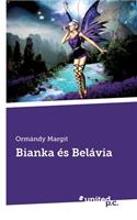 Bianka és Belávia