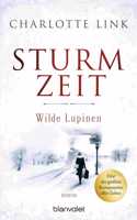 Sturmzeit - Wilde Lupinen