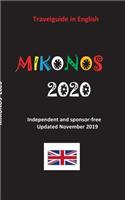 Mikonos 2020