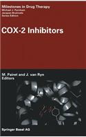 COX-2 Inhibitors