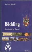 Rochling: Kontinuitat Im Wandel