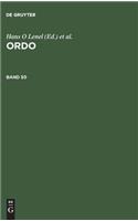 Ordo