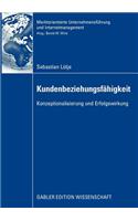 Kundenbeziehungsfähigkeit