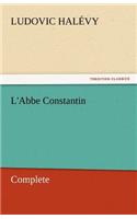 L'Abbe Constantin - Complete
