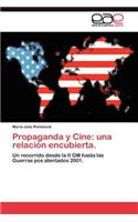 Propaganda y Cine