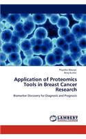 Application of Proteomics Tools in Breast Cancer Research