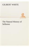 The Natural History of Selborne