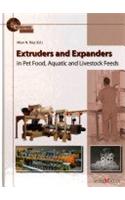 Extruders And Expanders In Pet Food, Aquatic And Livestock Feeds