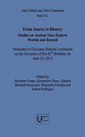 From Source to History