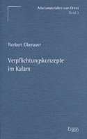 Verpflichtungskonzepte Im Kalam