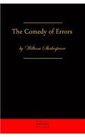 Comedy Of Errors