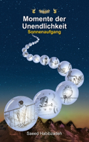 Momente der Unendlichkeit