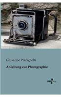 Anleitung zur Photographie