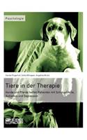 Tiere in der Therapie