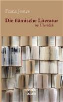 Die flämische Literatur im Überblick