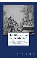 Das Klavier und seine Meister