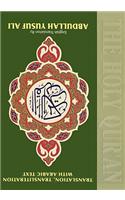 The Holy Quran